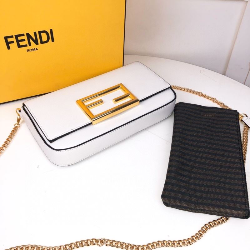 Fendi Satchel Bags